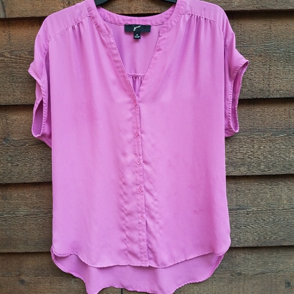SOLD ELSEWHERE Lot of 8 women's tops, large or XL - Picture 5 of 8